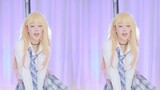 [Caviar] "Tóc ngắn" Kitagawa Kaimeng ghi âm vũ đạo trực tiếp giới hạn