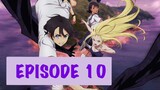 Summer Time Rendering Episode 10 (1080p)