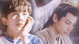 【Oreo丨Double LEO】（Wu Lei x Luo Yunxi）"Of all things in the world, only love is immortal, and that is