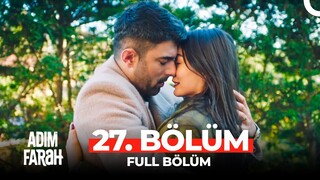 Adım Farah VOSTFR - Épisode 27 - FIN