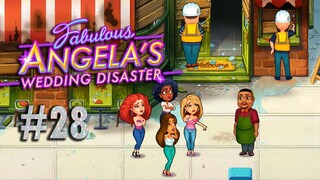 Fabulous - Angela's Wedding Disaster | Gameplay Part 28 (Level 55 to 57)
