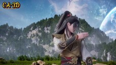 Martial Master Episode 523 Sub Indo