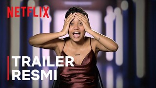 Love is Blind Season 2 | Trailer Resmi | Netflix