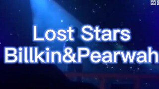 Billkin hát live "Lost Stars"! Tôi đã nghe bài này trong nhiều năm