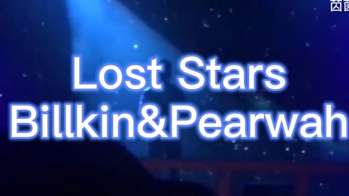 Live performance- Billkin's Lost Stars (Never tire of listening)