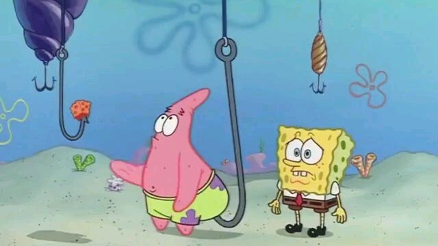 Spongebob Squarepants - Season 1 Episode 20 [Dubbing Indonesia]
