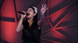 Be With You + I Sing Praises | JA1 Rosario Worship Team