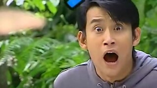 [Koleksi Lucu] "Tiga Kerajaan Terakhir" Ini adalah video yang membuat Cao Cao sedih