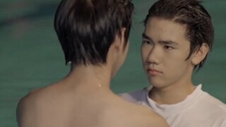 Xiao Gong confessed to Xiao Shou in the swimming pool again