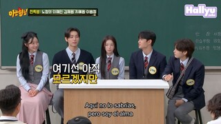 Knowing Bros EP 436 SUB ESP