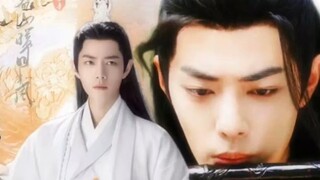 [Xiao Zhan Narcissus/Shi Ying/Wei Wuxian] Musuh jadi gila bagiku, Episode 14