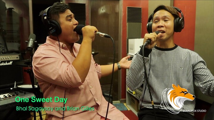 One Sweet Day | Bhal Sagaysay and Brian Gilles
