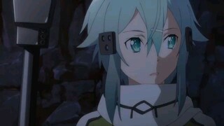 Sword Art Online SS2 ตอนที่ 12 พากย์ไทย