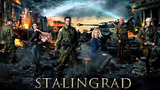 Stalingrad (2013) (Russian War Action) W/ English Subbed HD