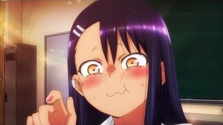 Ijiranaide, Nagatoro San「AMV」What I Want