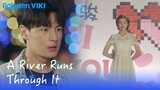 A River Runs Through It - EP13 | Brave Confession | Chinese Drama