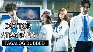 DOCTOR STRANGER 4 TAGALOG