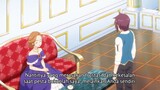 Isekai Ni tsukuro Drugstore Another world episode 3 sub indonesia