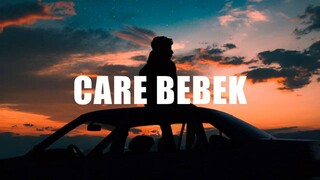 CARE BEBEK - jegag bulan [lirik lagu] viral tiktok