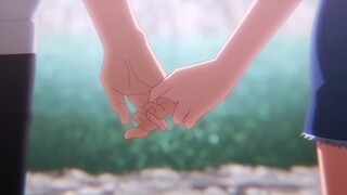 Shikimori's Not Just a Cutie Name of the anime