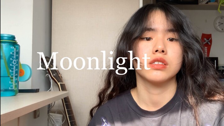 [Musik] Cover dari siswa SMA <Moonlight> XXXTENTACION
