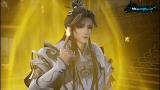Luyện Khí Mười Vạn Năm Tập 13 Vietsub 1080P Thuyết Minh | 炼气十万年 第13话