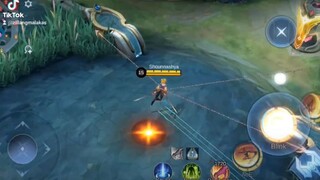 Fanny Noob?