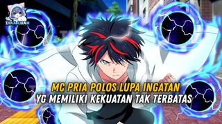 Pemuda Polos Ini Memiliki Kekuatan Tak Terbatas ❗️