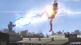 [Bài hát chủ đề Ultra Monster] Ultraman Tregear <トレギア-Crazy・Abnormal (M-16)>