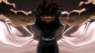 BAKI Eps. 2