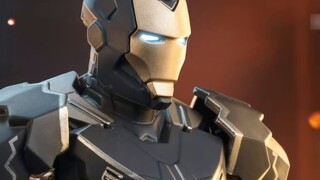Zangwange/Transformers! Ulasan komprehensif tentang gabungan King Kong! Animasi Jiwa/Magic Alloy/Kab