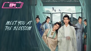 Meet You at the Blossom Episode 4