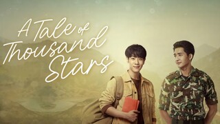 A Tale of Thousand Stars (Tagalog Dubbed) Episode  6