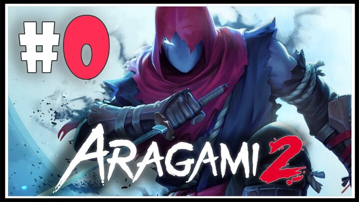 Aragami 2 | Prologue Mission