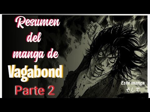 Why doesn't Vagabond have anime? Takehiko Inoue is one of my favourite  authors, especially with his Slam Dunk. - Quora