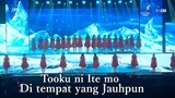 Tooki ni Itemo - Di Tempat yang Jauh pun || JKT48 11th Anniversary Concert