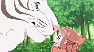 ISEKAI DE MOFUMOFU NADENADE SURU TAME NI GANBATTEMASU EPISODE 1