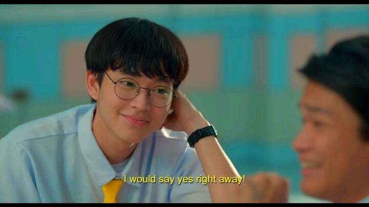 the day i luv u ep 4