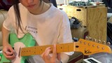 Unboxing of a Vola Guitar