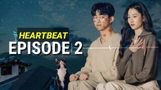 ‌[ENG/INDO]Heartbeat||Episode 2||Preview||Ok Taec-yeon,Won Ji-an,‌Yoon So-hee,Park Kang-hyun