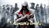 Assassins Creed // full Cinematic movie // full animation video