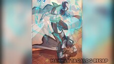 (171)Muling Nabuhay ang Pinakamalakas na Emperor sa katawan ng bata