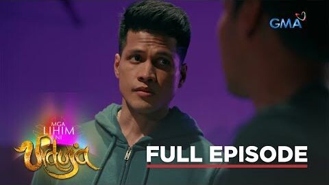 Mga Lihim Ni Urduja: (Full Episode 9)