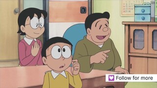 Doraemon new episode in Hindi Season 16 Episode 10