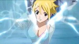 Fairy Tail Episode 112