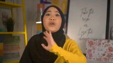 Gabungan KHW Nadia Omara