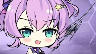 [Azur Lane] Chỉ huy ơi, không được sàm sỡ đâu nhé