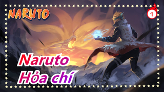 [Naruto] Khi lá cây bay, Lửa tiếp tục cháy / Hỏa chí / Ninja là gì?_1