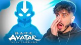 MY FIRST TIME WATCHING AVATAR!! | Avatar The Last Airbender Episode 1 REACTION