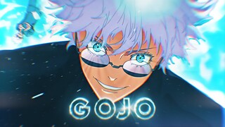 Gojo Satoru ⭐️ - Jujutsu Kaisen S2「AMV/EDIT」4K